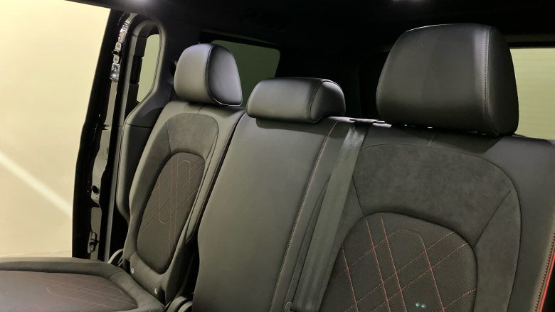 Volkswagen ID. Buzz 250kW GTX Pro 79kWh 5dr 4MOTION Auto Electric Estate